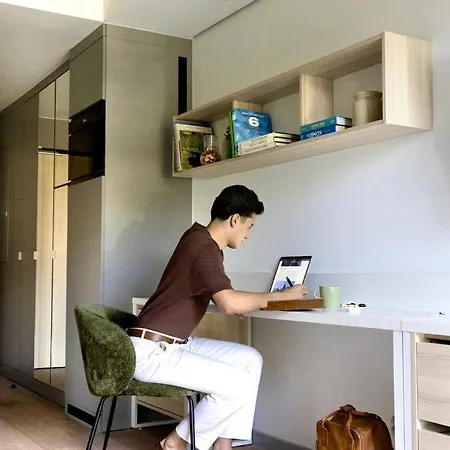 Nanoapart By Solarento 3* Varsóvia