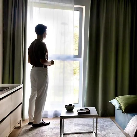 Nanoapart By Solarento Apart-hotel