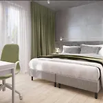 Aparthotel Nanoapart By Solarento Warschau