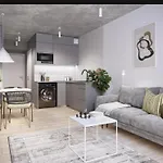 Nanoapart By Solarento 3*