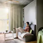 Aparthotel Nanoapart By Solarento