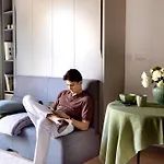Nanoapart By Solarento شقة فندقية