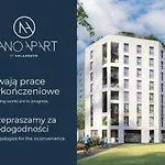 Nanoapart By Solarento Aparthotel