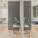 Nanoapart By Solarento Aparthotel