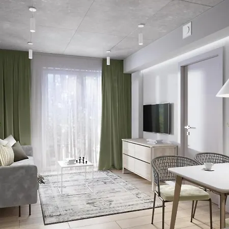 Nanoapart By Solarento