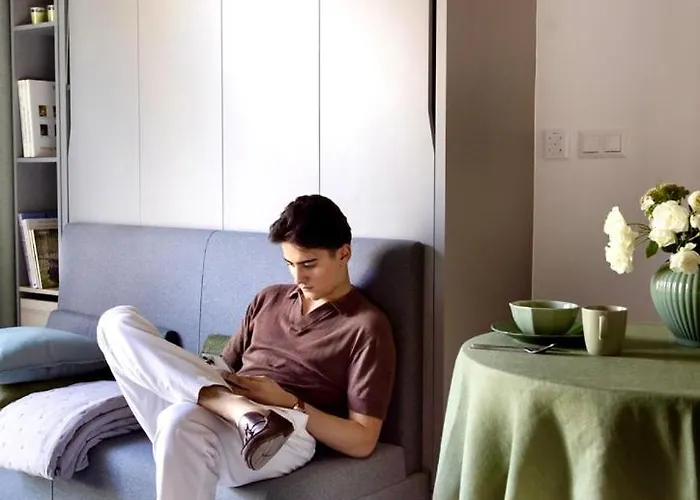 Nanoapart By Solarento Aparthotel